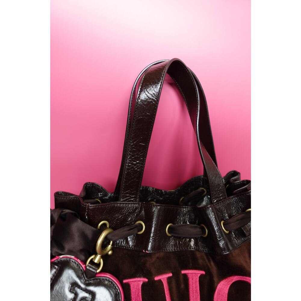 Juicy Couture Pink & Chocolate Daydreamer - Picture 3 of 12